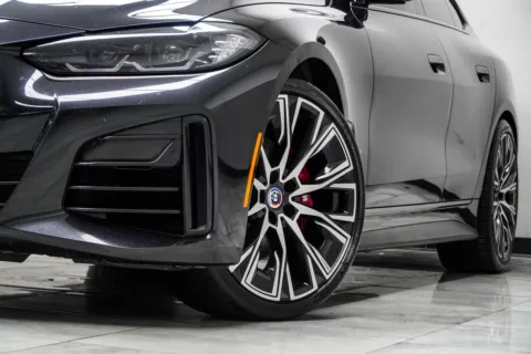 Another view of 2023 BMW 4 Series M440i for sale in Kennesaw, GA at Carvilla