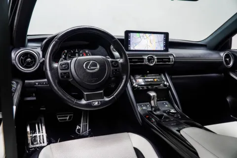 More photos of 2022 Lexus IS 350 F SPORT at Carvilla, GA