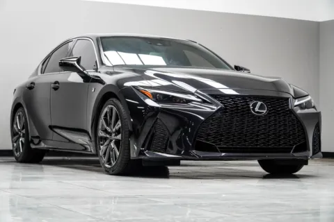 More photos of 2022 Lexus IS 350 F SPORT at Carvilla, GA