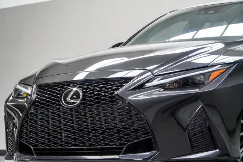 Photos of 2022 Lexus IS 350 F SPORT for sale in Kennesaw, GA at Carvilla