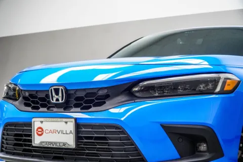 Photos of 2022 Honda Civic Sport Touring for sale in Kennesaw, GA at Carvilla