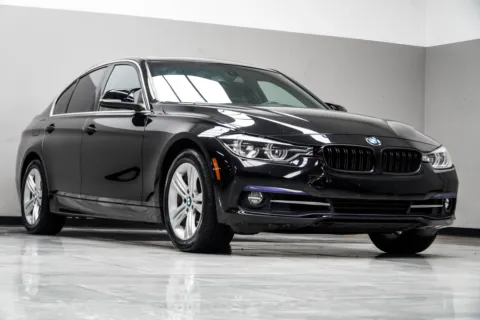 More photos of 2018 BMW 3 Series 330i xDrive at Carvilla, GA