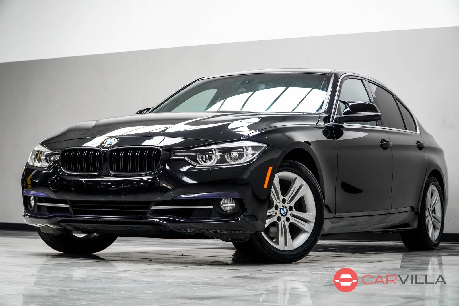 2018 BMW 3 Series 330i xDrive for sale in Kennesaw, GA