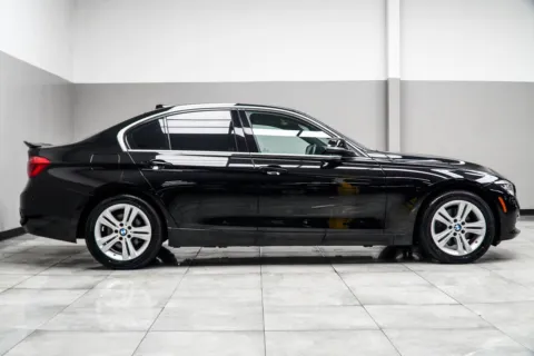 Another view of 2018 BMW 3 Series 330i xDrive for sale in Kennesaw, GA at Carvilla