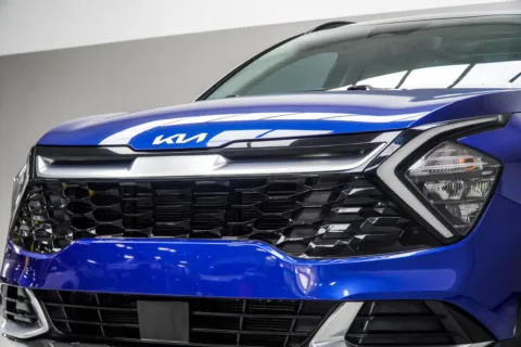 Photos of 2023 Kia Sportage SX for sale in Kennesaw, GA at Carvilla