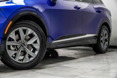 Another view of 2023 Kia Sportage SX for sale in Kennesaw, GA at Carvilla