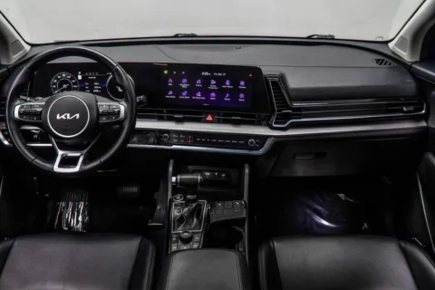 More photos of 2023 Kia Sportage SX at Carvilla, GA