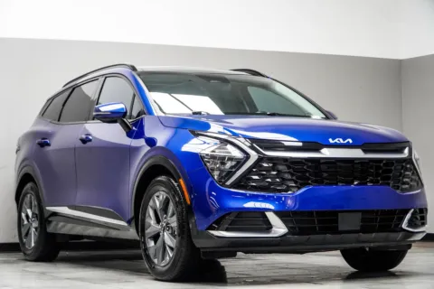 More photos of 2023 Kia Sportage SX at Carvilla, GA