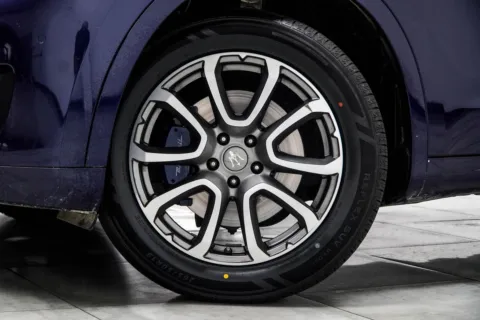 Another view of 2017 Maserati Levante for sale in Kennesaw, GA at Carvilla