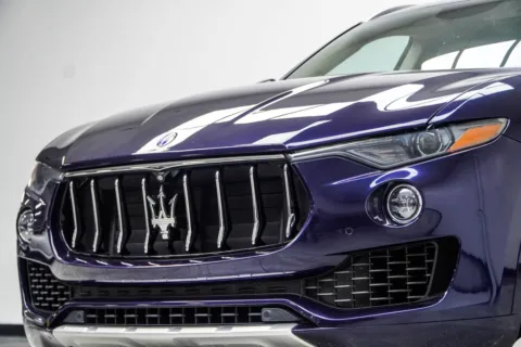 Photos of 2017 Maserati Levante for sale in Kennesaw, GA at Carvilla