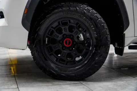 Another view of 2023 Toyota Sequoia TRD Pro for sale in Kennesaw, GA at Carvilla