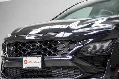 Photos of 2022 Hyundai Kona N for sale in Kennesaw, GA at Carvilla
