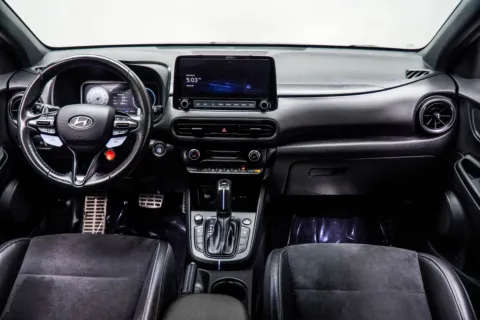 More photos of 2022 Hyundai Kona N at Carvilla, GA
