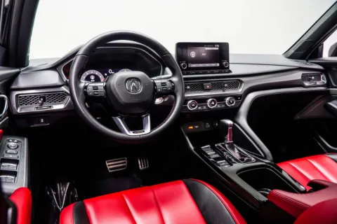 More photos of 2025 Acura Integra A-Spec Package at Carvilla, GA