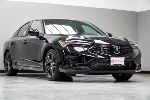 More photos of 2025 Acura Integra A-Spec Package at Carvilla, GA