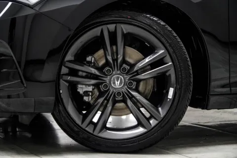 Another view of 2025 Acura Integra A-Spec Package for sale in Kennesaw, GA at Carvilla