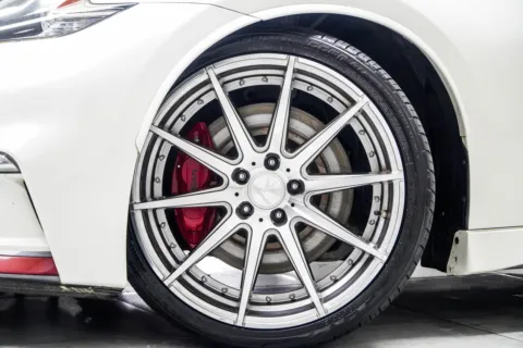 Another view of 2017 Nissan 370Z NISMO Tech for sale in Kennesaw, GA at Carvilla