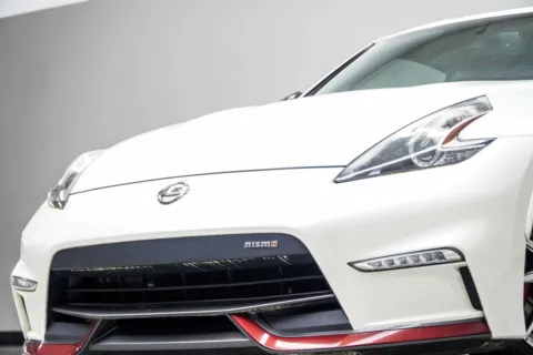 Photos of 2017 Nissan 370Z NISMO Tech for sale in Kennesaw, GA at Carvilla