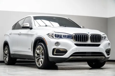 More photos of 2018 BMW X6 xDrive35i at Carvilla, GA