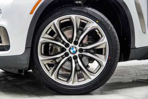 Another view of 2018 BMW X6 xDrive35i for sale in Kennesaw, GA at Carvilla