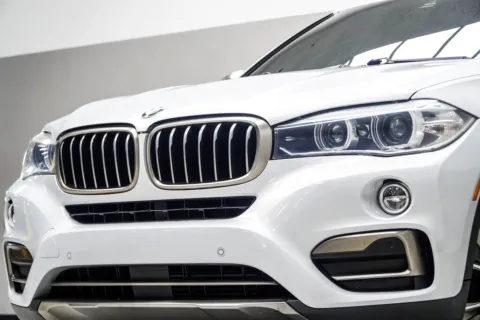 Photos of 2018 BMW X6 xDrive35i for sale in Kennesaw, GA at Carvilla
