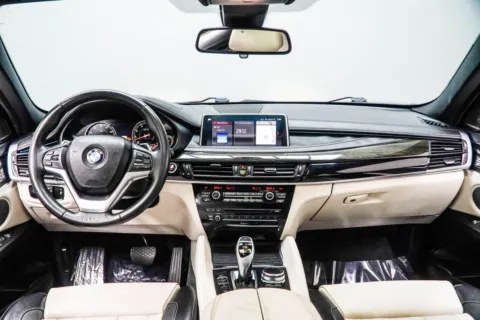 More photos of 2018 BMW X6 xDrive35i at Carvilla, GA