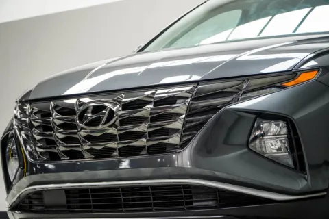 Photos of 2022 Hyundai Tucson SEL for sale in Kennesaw, GA at Carvilla