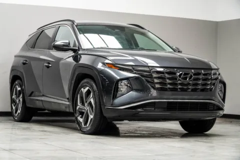 More photos of 2022 Hyundai Tucson SEL at Carvilla, GA