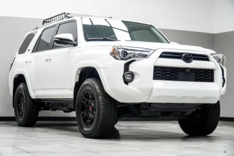More photos of 2023 Toyota 4Runner SR5 Premium at Carvilla, GA