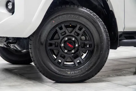 Another view of 2023 Toyota 4Runner SR5 Premium for sale in Kennesaw, GA at Carvilla