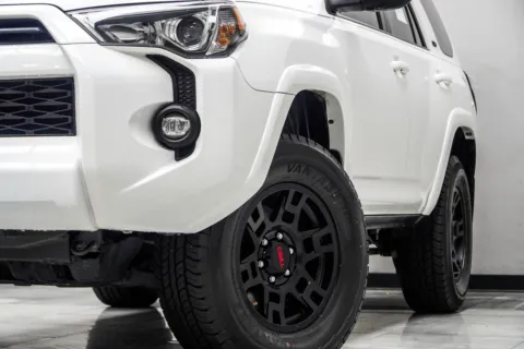 Another view of 2023 Toyota 4Runner SR5 Premium for sale in Kennesaw, GA at Carvilla