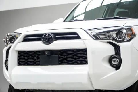 Photos of 2023 Toyota 4Runner SR5 Premium for sale in Kennesaw, GA at Carvilla