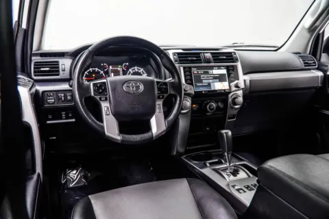 More photos of 2023 Toyota 4Runner SR5 Premium at Carvilla, GA