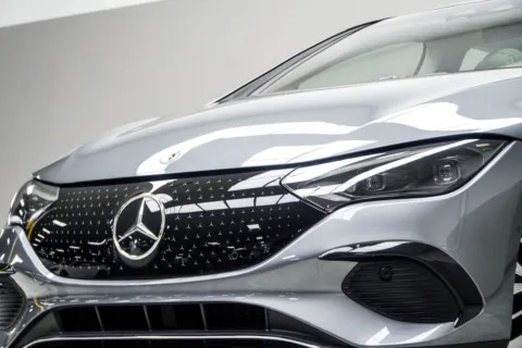 Photos of 2025 Mercedes-Benz EQE 500 Sedan for sale in Kennesaw, GA at Carvilla