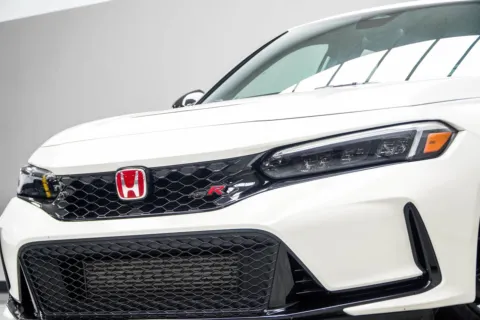 Photos of 2023 Honda Civic Type R for sale in Kennesaw, GA at Carvilla