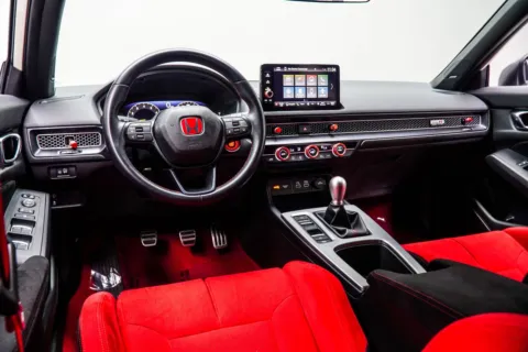 More photos of 2023 Honda Civic Type R at Carvilla, GA