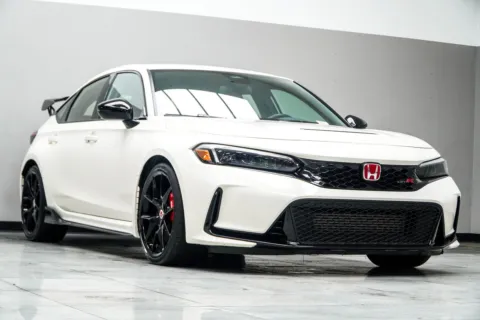 More photos of 2023 Honda Civic Type R at Carvilla, GA