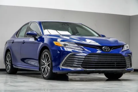 More photos of 2024 Toyota Camry XLE at Carvilla, GA