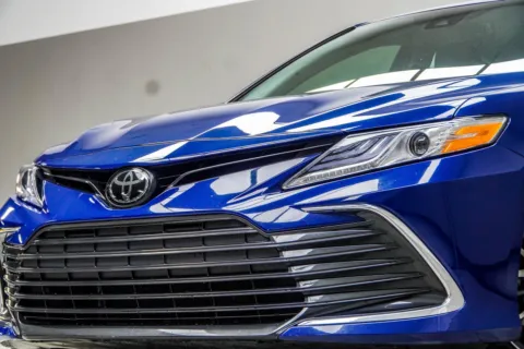 Photos of 2024 Toyota Camry XLE for sale in Kennesaw, GA at Carvilla