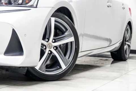 Another view of 2017 Lexus IS 200t for sale in Kennesaw, GA at Carvilla