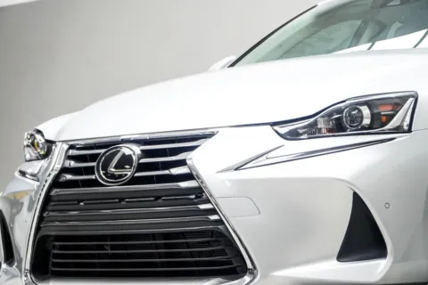 Photos of 2017 Lexus IS 200t for sale in Kennesaw, GA at Carvilla