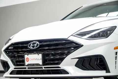 Photos of 2023 Hyundai Sonata N Line for sale in Kennesaw, GA at Carvilla