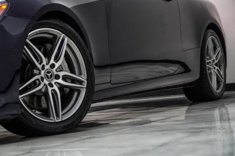Photos of 2018 Mercedes-Benz E-Class E 400 for sale in Kennesaw, GA at Carvilla
