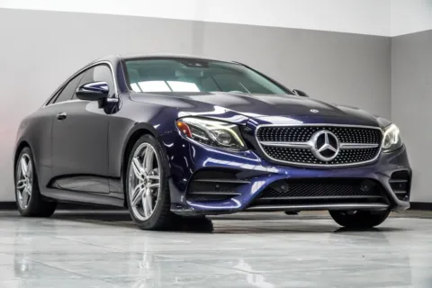 More photos of 2018 Mercedes-Benz E-Class E 400 at Carvilla, GA
