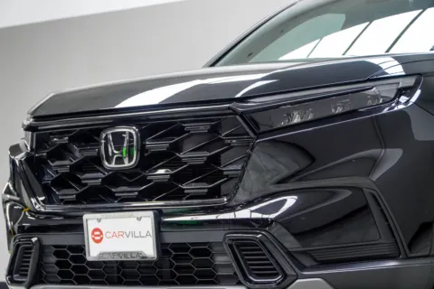 Photos of 2025 Honda CR-V Hybrid Sport for sale in Kennesaw, GA at Carvilla