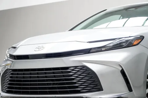 Photos of 2025 Toyota Camry LE for sale in Kennesaw, GA at Carvilla