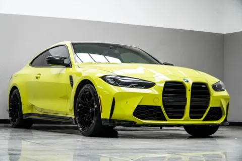 More photos of 2024 BMW M4 at Carvilla, GA