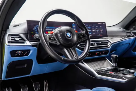 More photos of 2024 BMW M4 at Carvilla, GA