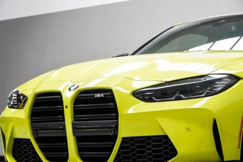 Photos of 2024 BMW M4 for sale in Kennesaw, GA at Carvilla