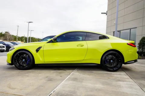 Photos of 2024 BMW M4 for sale in Kennesaw, GA at Carvilla
